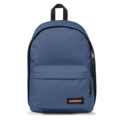 MOCHILA EASTPAK Out Of Office 27 litros con bolsillo ordenador EK76777Z GULF BLUE azul oscuro