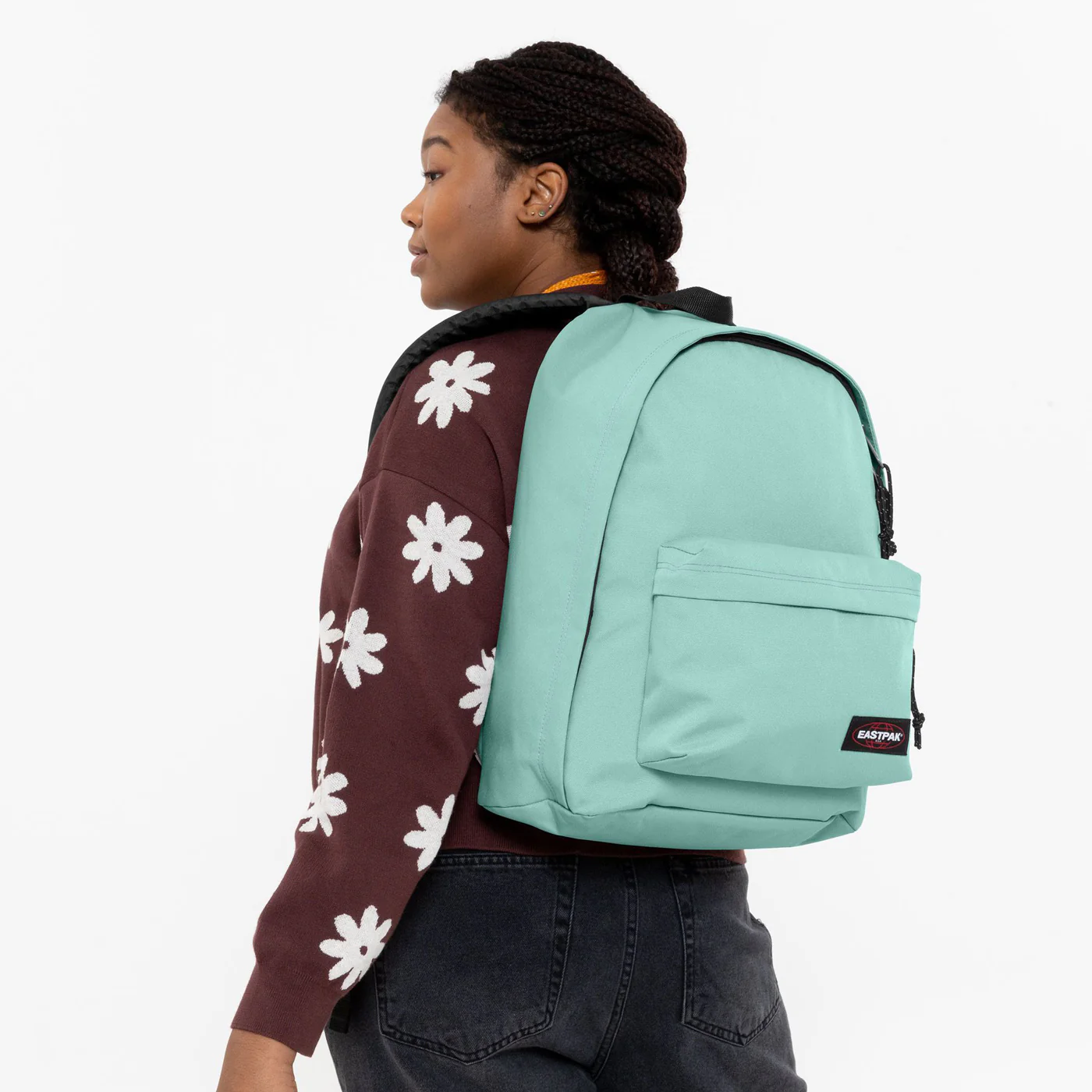 Zaino eastpak online 27 litri