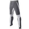 Pantalón Chándal HYDROPONIC deportivo para niño SILVER YTH ref-20570Y gris