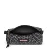 Estuche Eastpak escolar: Benchmark SINGLE EK3728D8 REFLEKS META BLACK Negro con dibujos reflectantes
