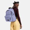 MOCHILA EASTPAK Padded Pak'r® 24 litros EK6204D6 HEATHER L Lila