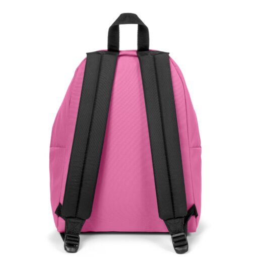 MOCHILA EASTPAK Padded Pak'r® EK6206A2 PANORAMIC PINK ROSA-rosa medio