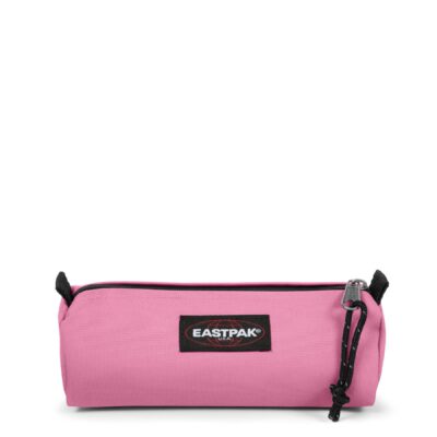 Estuche Eastpak escolar: Benchmark SINGLE EK3724D3 Cloud Pink rosa claro