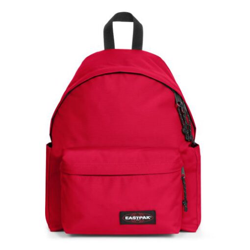 MOCHILA EASTPAK Day Pak'r EK0A5BG484Z 24 litros con bolsillo ordenador Saylor red roja