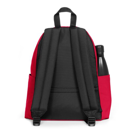 MOCHILA EASTPAK Day Pak'r EK0A5BG484Z 24 litros con bolsillo ordenador Saylor red roja