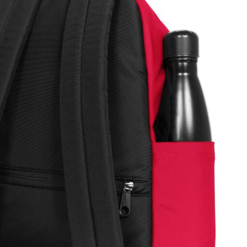 MOCHILA EASTPAK Day Pak'r EK0A5BG484Z 24 litros con bolsillo ordenador Saylor red roja