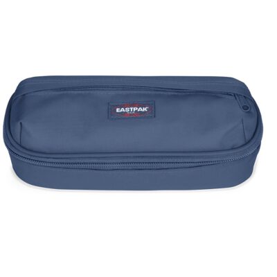 Estuche Eastpak escolar:OVAL CASUAL EK0A5BBLU59 POWDER PILOT - Azul