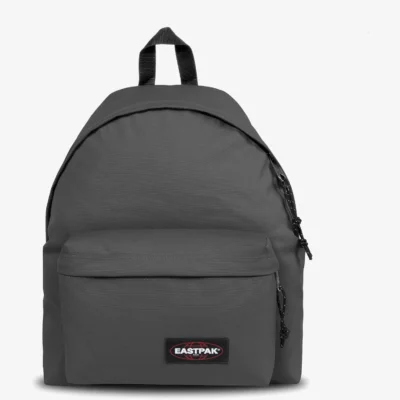 MOCHILA EASTPAK Padded Pak'r® 24 litros EK6205D4 MAGNETIC -GRIS OSCURO