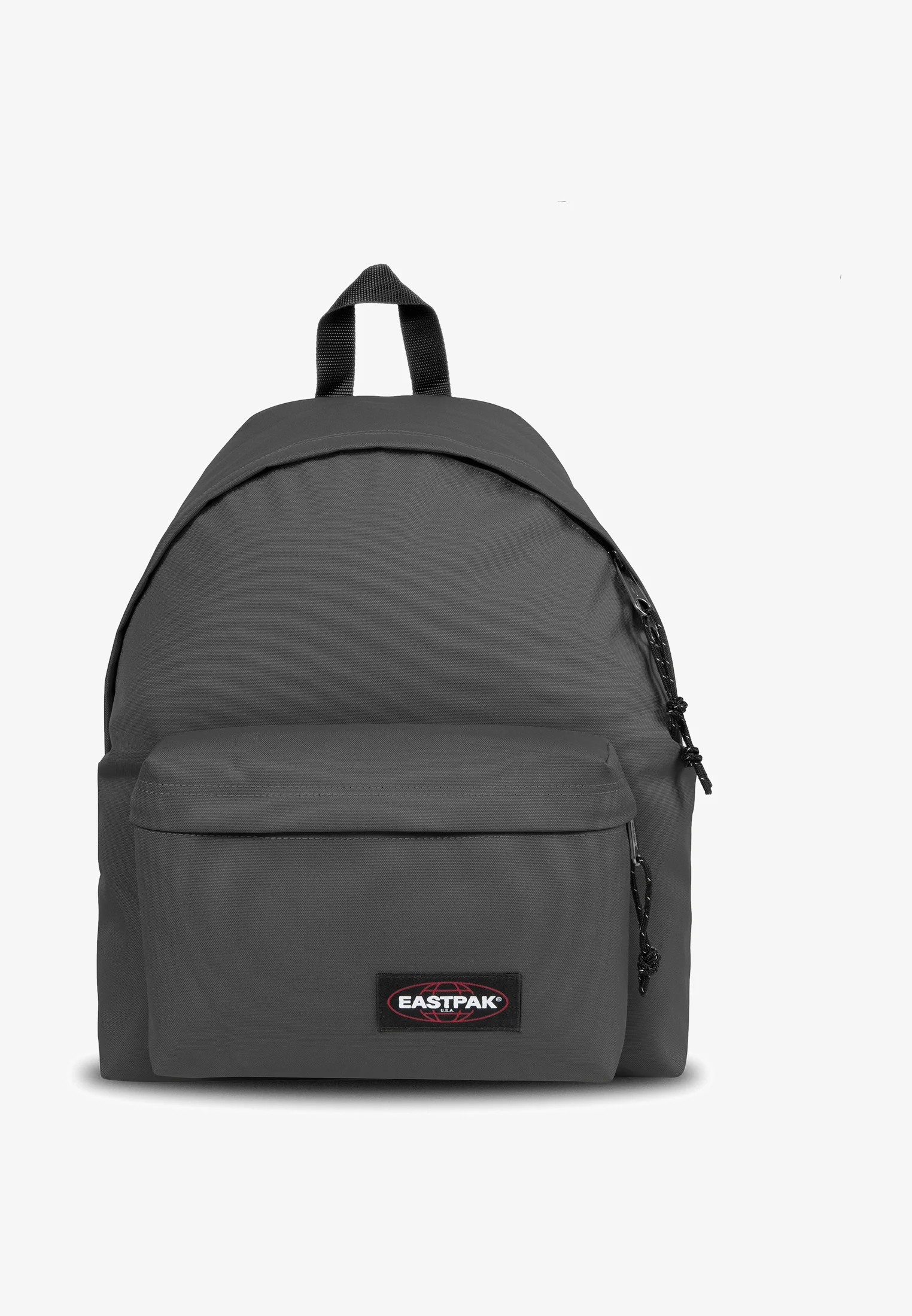 Mochila eastpak gris on sale