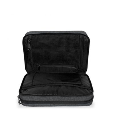 Neceser viaje EASTPAK MODELO MAVIS -EK00088E008 BLACK -negro