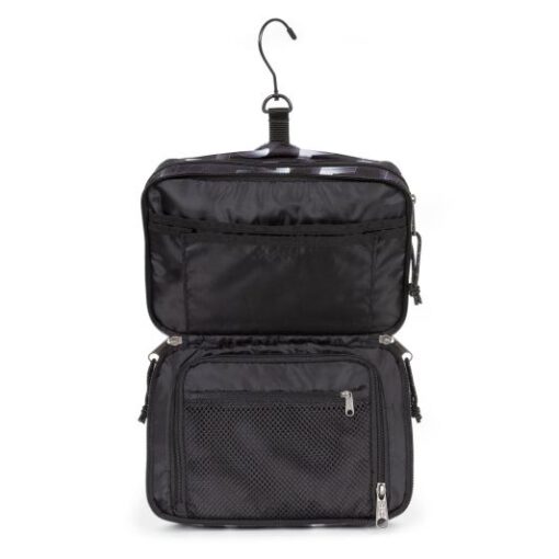 Neceser viaje EASTPAK MODELO MAVIS -EK00088E008 BLACK -negro