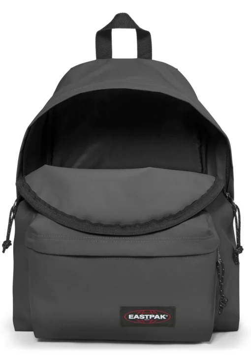 MOCHILA EASTPAK Padded Pak'r® 24 litros EK6205D4 MAGNETIC -GRIS OSCURO