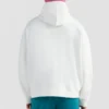 Sudadera O'NEILL hombre con capucha PROGRESSIVE HOODIE REF-2750027- snow white -blanca
