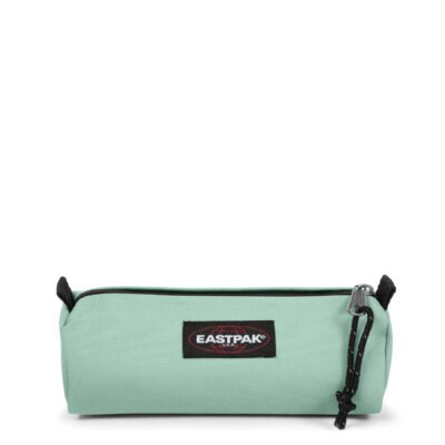 Estuche Eastpak escolar: Benchmark SINGLE EK3725D7 Calm green color verde claro