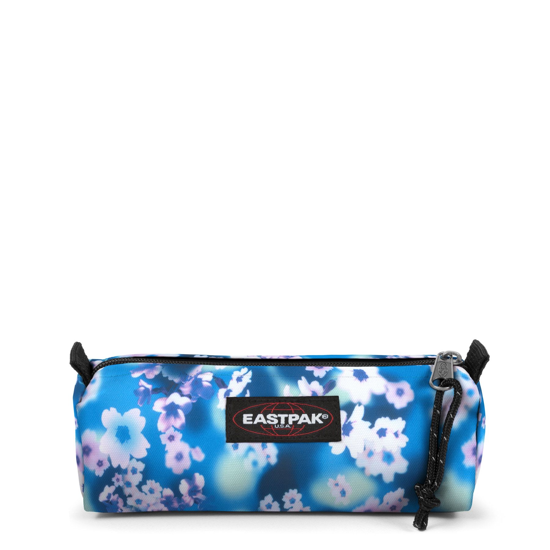 Eastpak deals fleur bleu