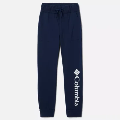 Pantalón Chándal COLUMBIA niño deportivo trek™ II jogger Ref. 2031931464 Azul marino