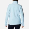 Polar COLUMBIA Mujer FAST TREK JACKET Ref. 1465351456 Azul claro