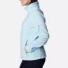 Polar COLUMBIA Mujer FAST TREK JACKET Ref. 1465351456 Azul claro