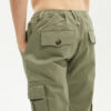 Pantalón HYDROPONIC largo niño P3502Y-04 TRAILER SRG Susplus green-khaki