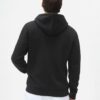 Sudadera DICKIES hombre con capucha suave Icon Logo Hoodie Ref. DK0A4XCBBLK1 Black negra