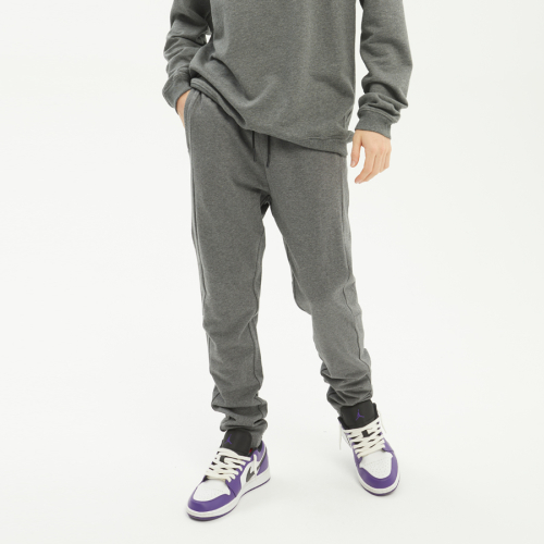 Pantalón Hydroponic jogger chándal largo hombre gris oscuro