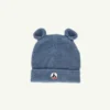 Gorro JOTT de punto BILLY bebé FW23UBEA11 - 182 Blue Washed Justoverthetop azul claro