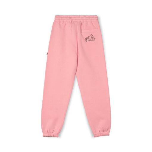 PANTALON CHANDAL GRIMEY GRTS245-FW23 MELTED STONE - PINK | ROSA CHICLE