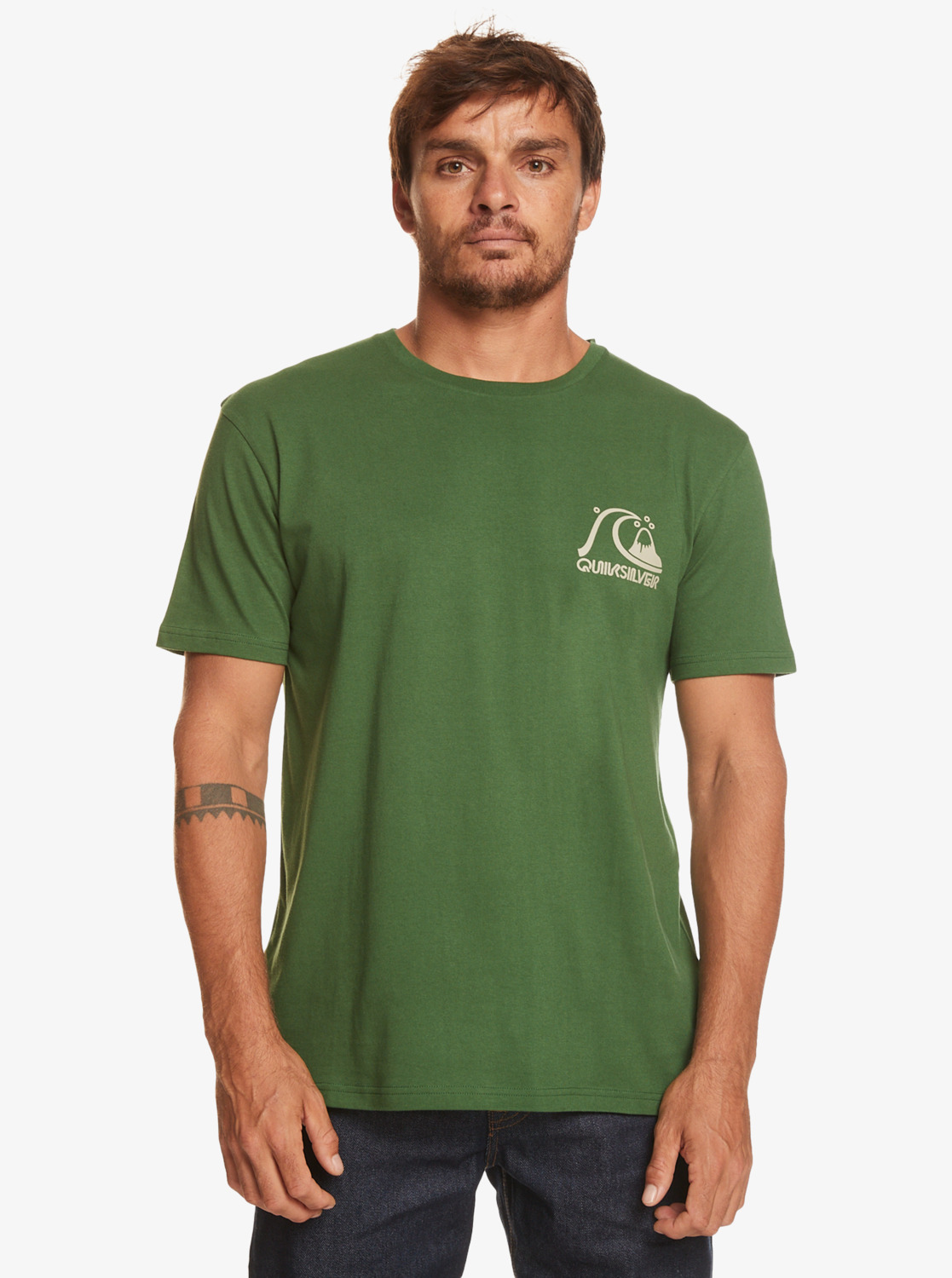 Camiseta burdeos hombre new arrivals