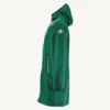Chaqueta Jott hombre con capucha SS23MJAC12 STOCKHOLM Justoverthetop 249-DARK GREEN-Verde