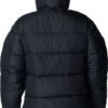 Chaqueta COLUMBIA para hombre con cremallera Pike Lake™ II hooded ref-2050931010 negro