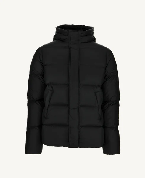 CHAQUETA DE PLUMÓN FRIO EXTREMO PARA HOMBRES JOTT