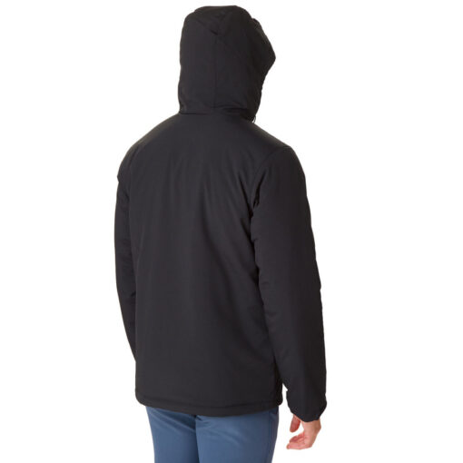 Chaqueta COLUMBIA para hombre con cremallera Gate Racer™ Softshell ref-1557532014 Negra