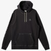 Sudadera Quiksilver Hombre con capucha THE ORIGINAL HOOD ref. EQYFT04794 (kvjo)black-negro