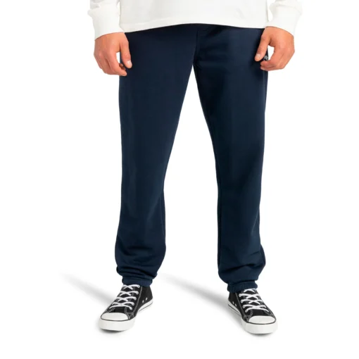 Pantalón chándal BILLABONG JOGGER para hombre ARCH PF(0015) Ref. EBYNP00100 Azul marino