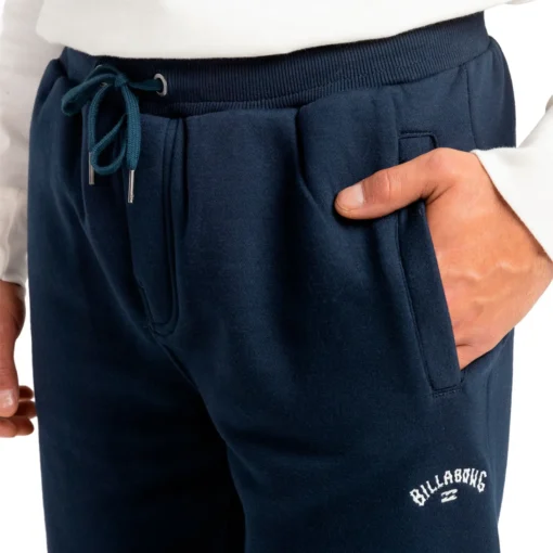 Pantalón chándal BILLABONG JOGGER para hombre ARCH PF(0015) Ref. EBYNP00100 Azul marino