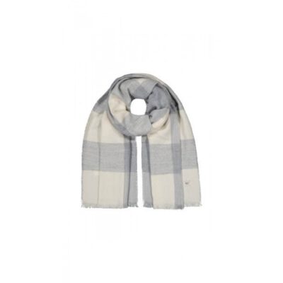 Bufanda Barts cálida súper suave para mujer PATTU SCARF Ref. 1747002 heather grey -grises