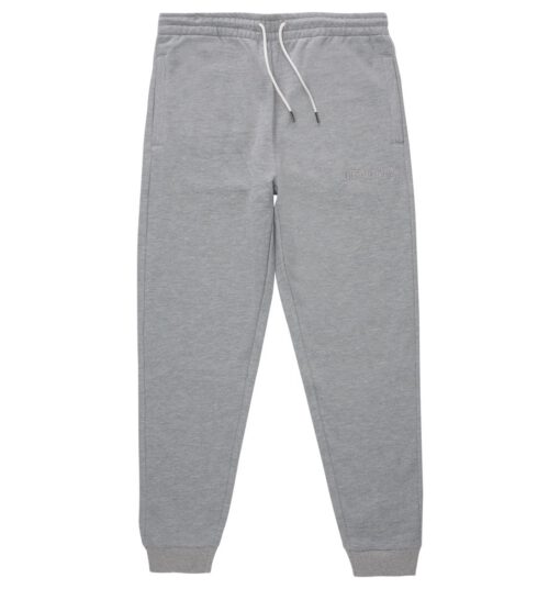 Pantalón chándal DC Shoes para Hombre RIOT 2 SWEATPANT S223 (kpvh)Ref.ADYFB03057 gris claro