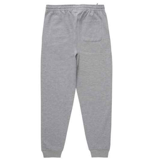 Pantalón chándal DC Shoes para Hombre RIOT 2 SWEATPANT S223 (kpvh)Ref.ADYFB03057 gris claro