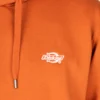 Sudadera DICKIES hombre con capucha suave SUMMERDAL Ref. DK0A4Y6PC051 Color caldera
