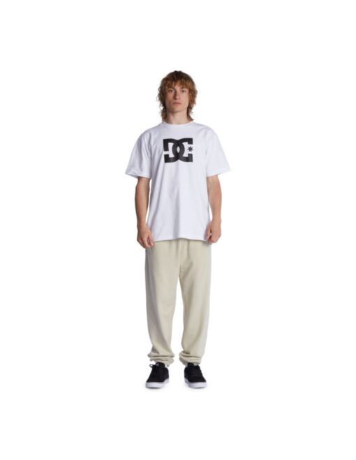 Pantalón chándal DC Shoes para Hombre ROGERS (TGDO) Ref. ADYFB03063 Beige