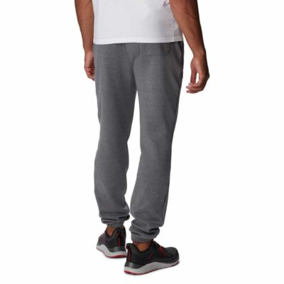 Pantalón chándal hombre COLUMBIA TREK ™ Jogger ref-1957944037 gris oscuro