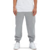 Pantalón chándal DC Shoes para Hombre RIOT 2 SWEATPANT S223 (kpvh)Ref.ADYFB03057 gris claro