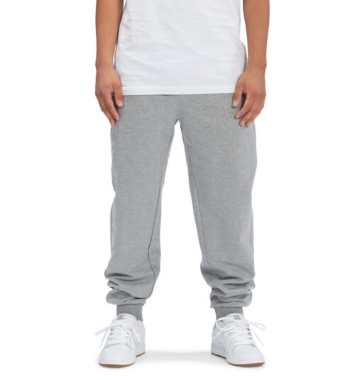 Pantalón chándal DC Shoes para Hombre RIOT 2 SWEATPANT S223 (kpvh)Ref.ADYFB03057 gris claro