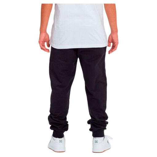 Pantalón chándal DC Shoes para Hombre RIOT 2 SWEATPANT S223 (kvj0)Ref.ADYFB03057 negro