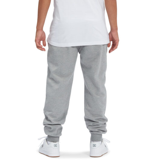 Pantalón chándal DC Shoes para Hombre RIOT 2 SWEATPANT S223 (kpvh)Ref.ADYFB03057 gris claro