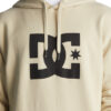 Sudadera DC SHOES Hombre con capucha DC STAR (TGD0) REF-ADYSF03099 Beige