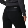 Pantalón de deporte para mujer Columbia Lodge™ Knit Jogger-ref-1908731012 negro