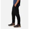 Pantalón hombre COLUMBIA Trek™ Jogger Negro Hombre ref-1957944015 negro