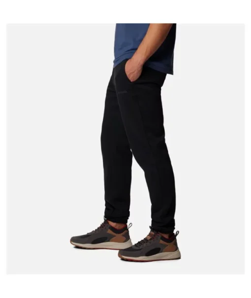 Pantalón hombre COLUMBIA Trek™ Jogger Negro Hombre ref-1957944015 negro