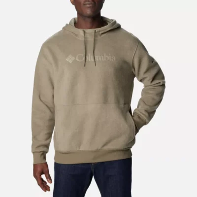 Sudadera polar con capucha Steens Mountain™ hoodle para hombre ref-2054331397 khaki